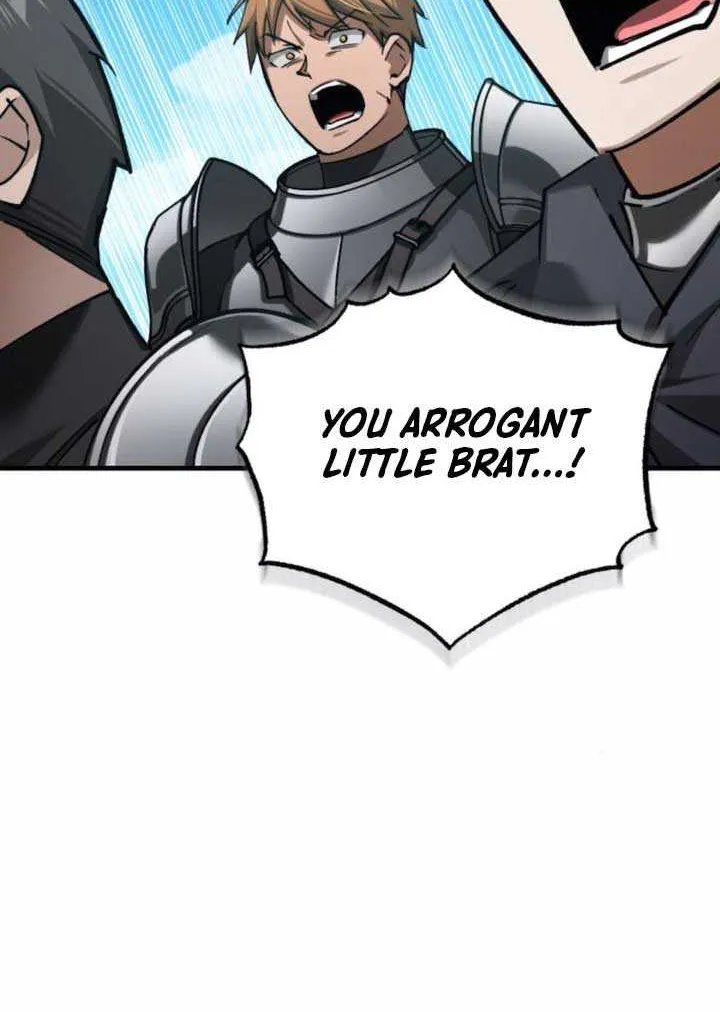 The Heavenly Demon Can’t Live a Normal Life Chapter 162 page 8 - 