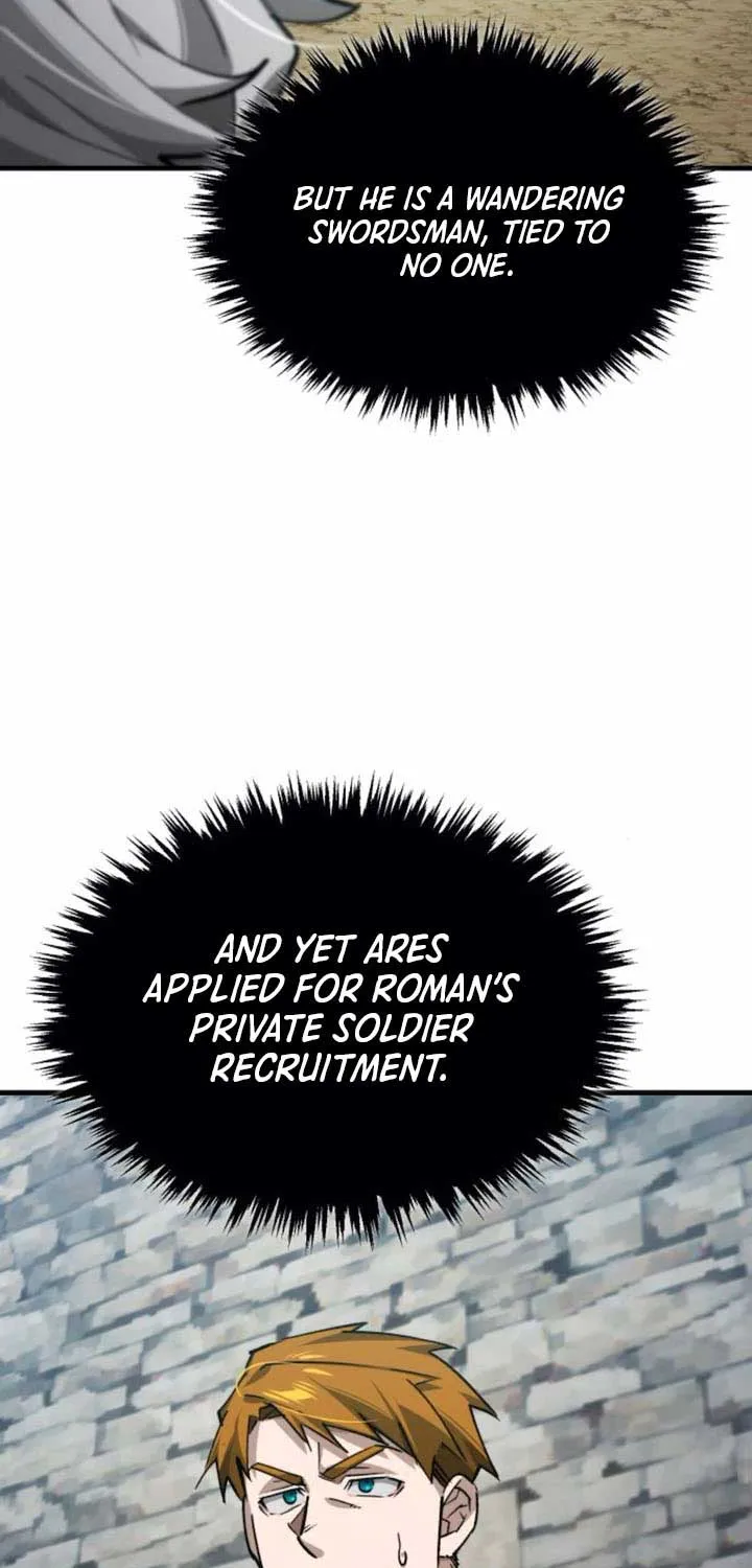 The Heavenly Demon Can’t Live a Normal Life Chapter 162 page 73 - 