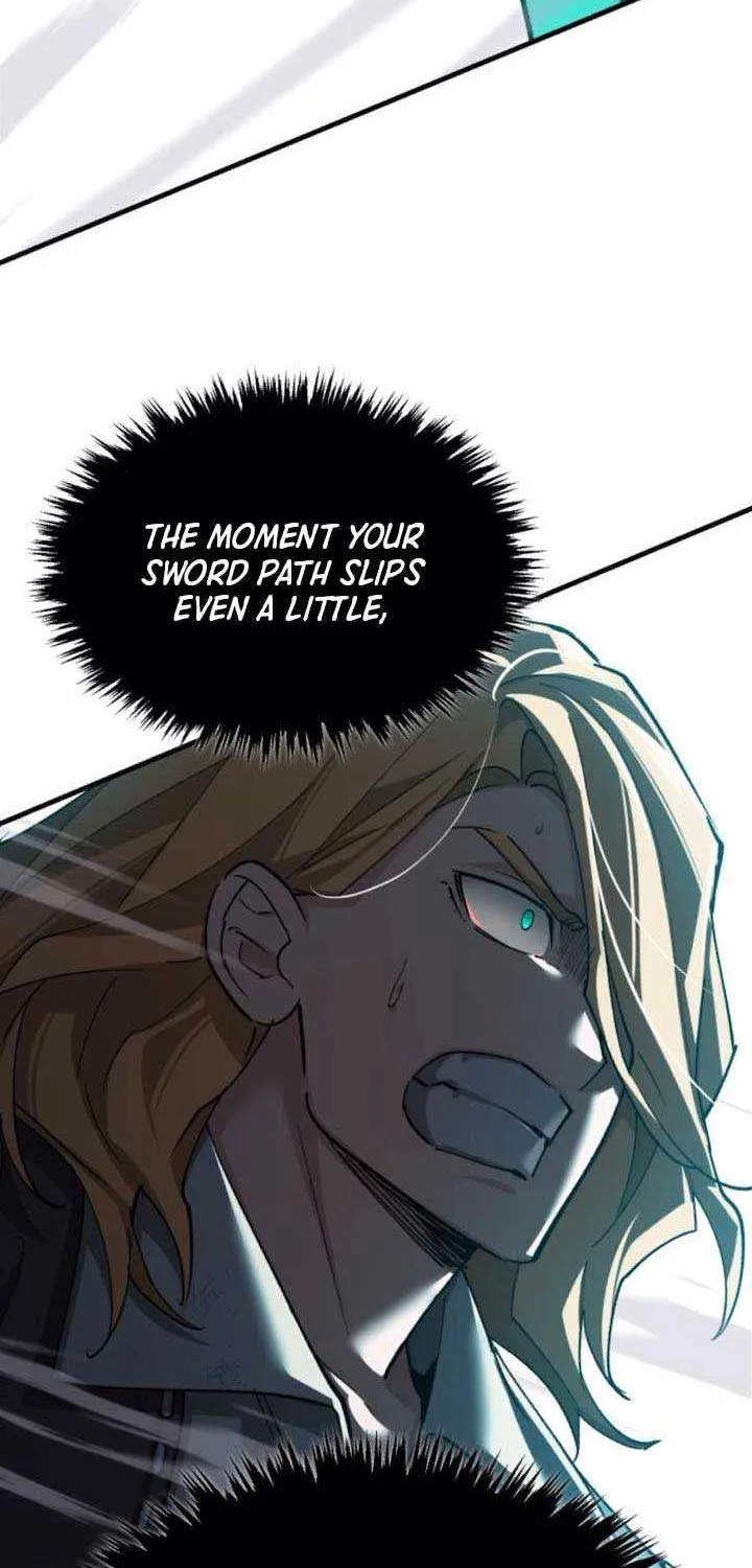 The Heavenly Demon Can’t Live a Normal Life Chapter 162 page 92 - 