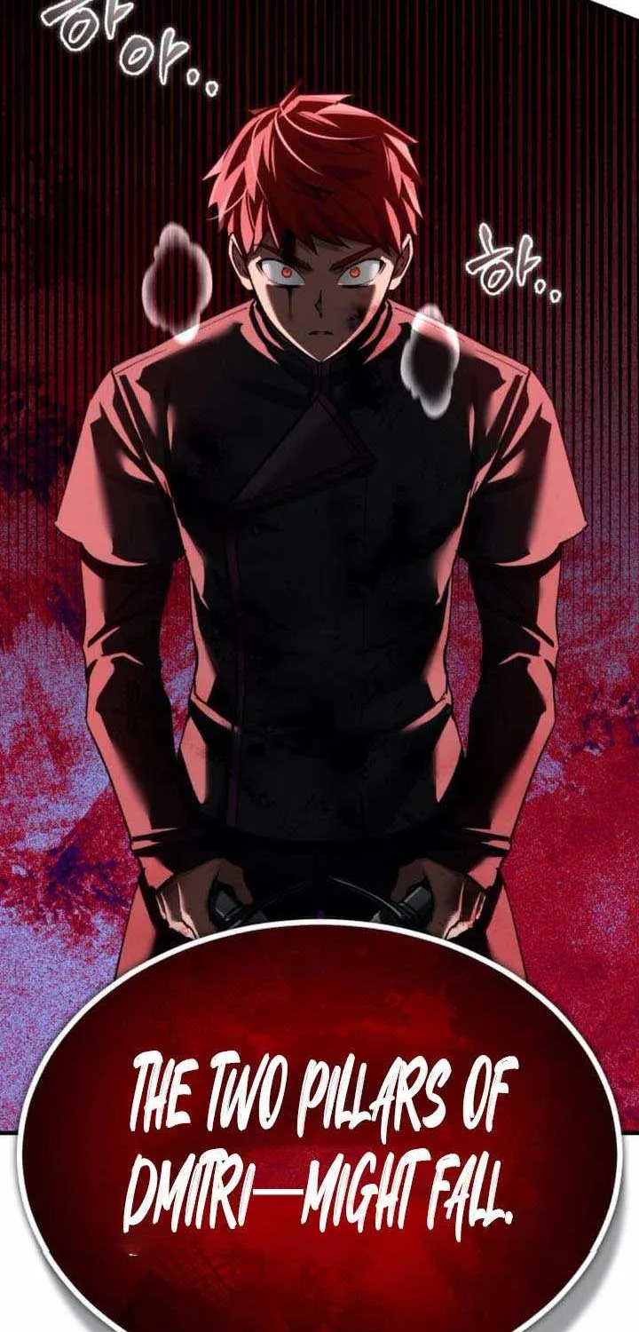 The Heavenly Demon Can’t Live a Normal Life Chapter 162 page 99 - 