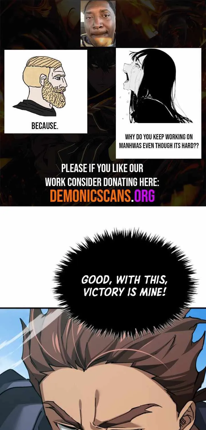 The Heavenly Demon Can’t Live a Normal Life Chapter 163 page 1 - 