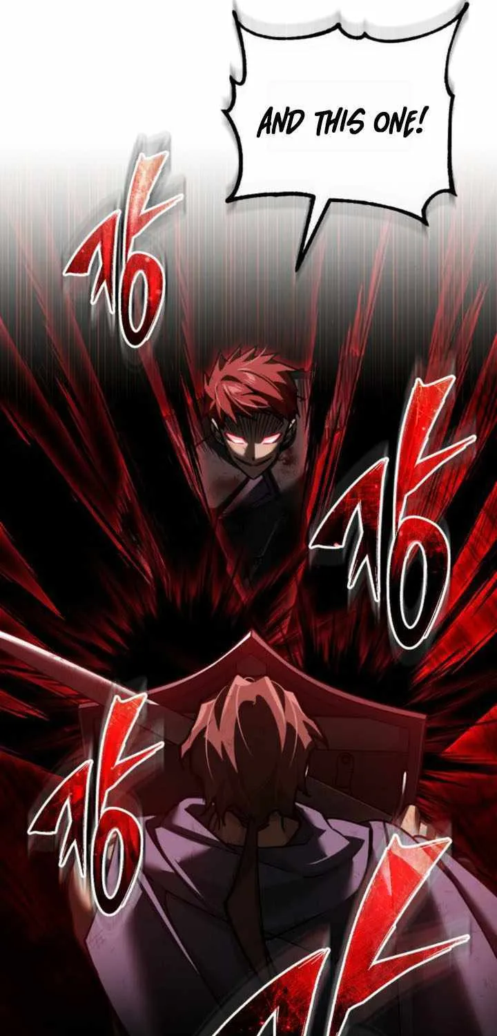 The Heavenly Demon Can’t Live a Normal Life Chapter 163 page 28 - 