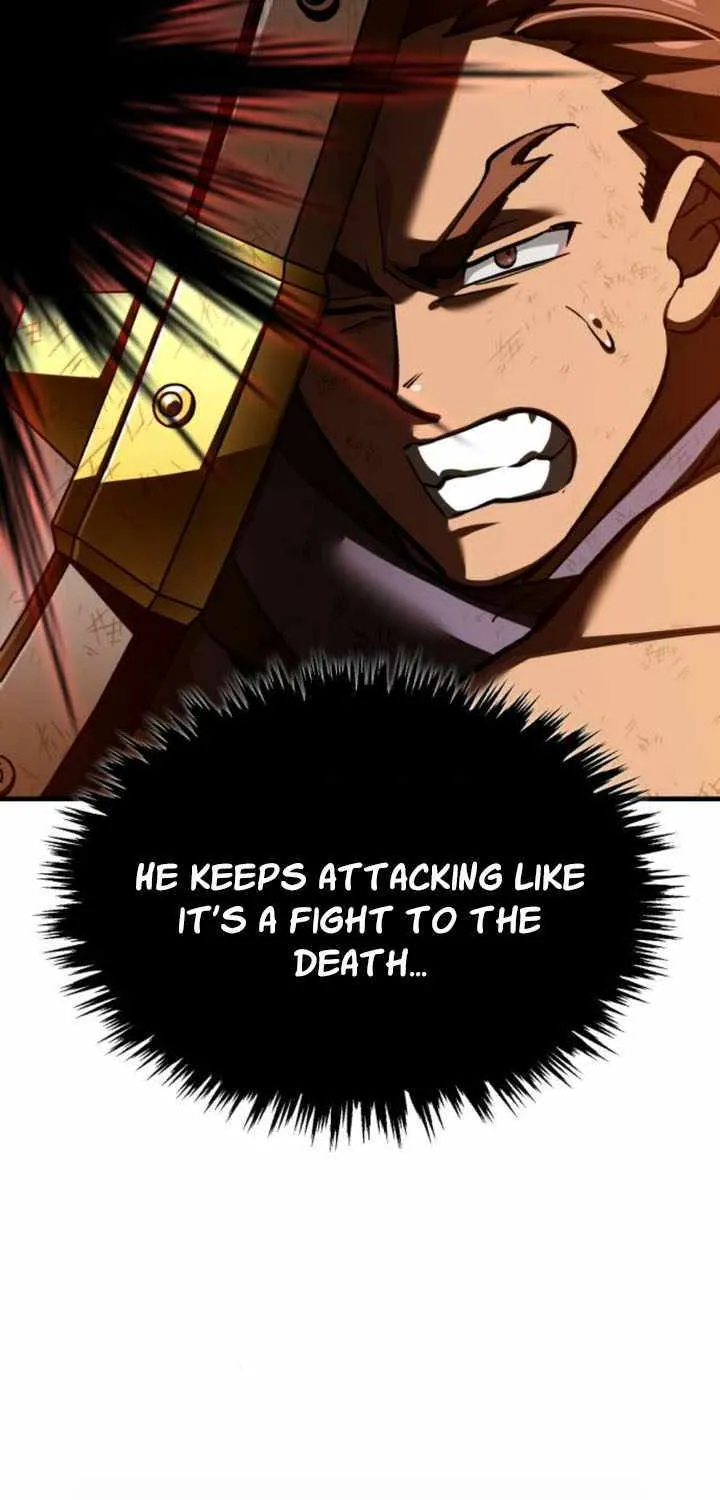 The Heavenly Demon Can’t Live a Normal Life Chapter 163 page 30 - 