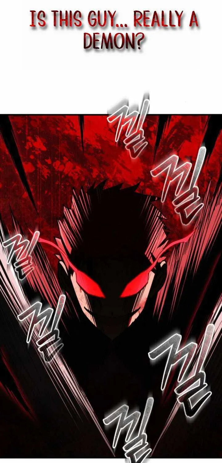 The Heavenly Demon Can’t Live a Normal Life Chapter 163 page 31 - 