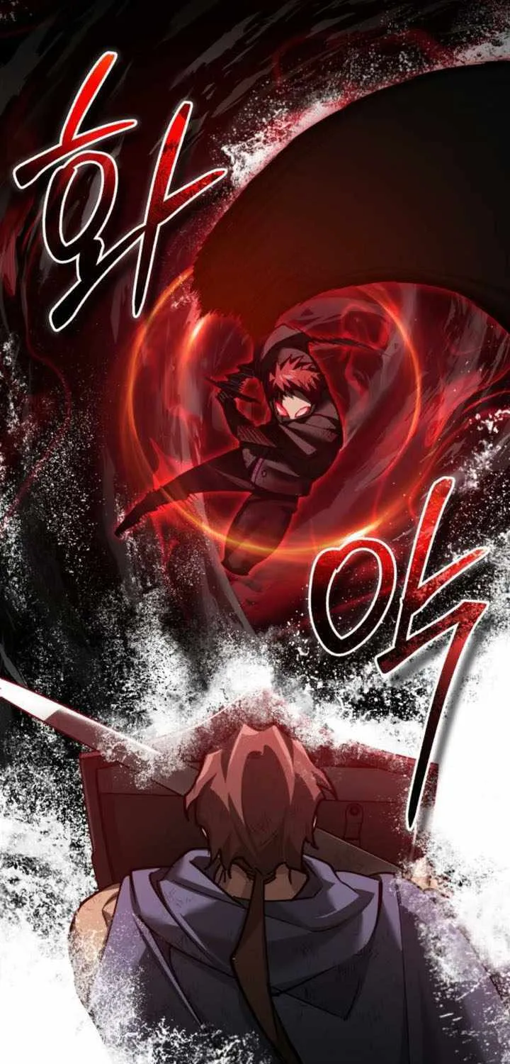 The Heavenly Demon Can’t Live a Normal Life Chapter 163 page 35 - 