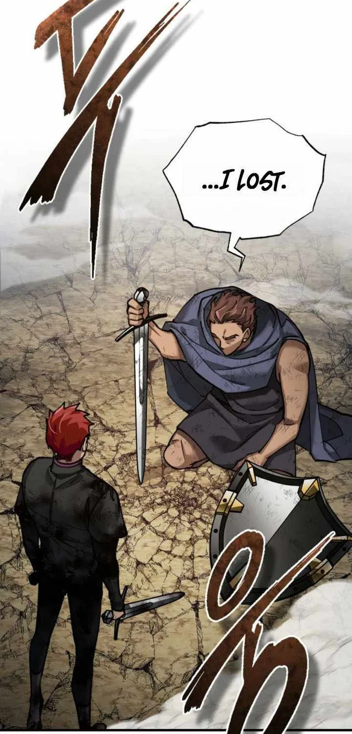 The Heavenly Demon Can’t Live a Normal Life Chapter 163 page 40 - 