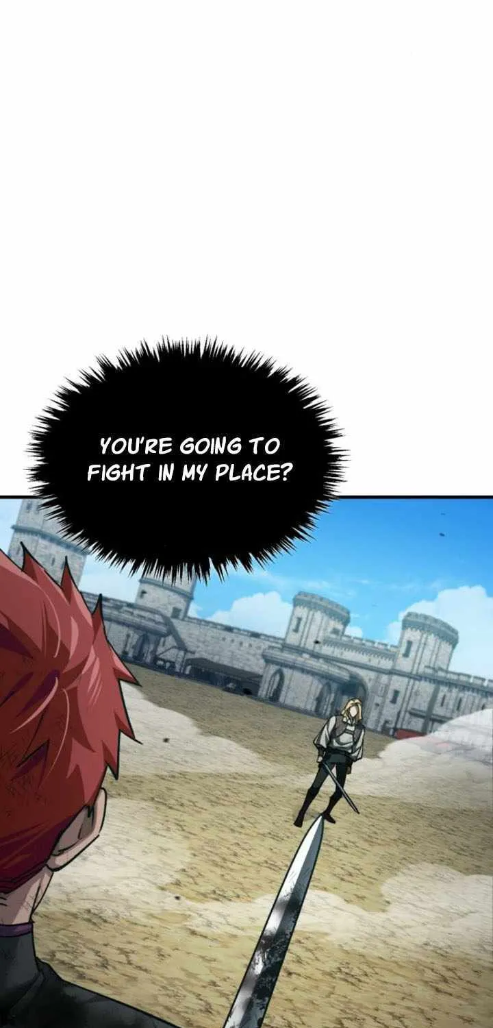 The Heavenly Demon Can’t Live a Normal Life Chapter 163 page 51 - 