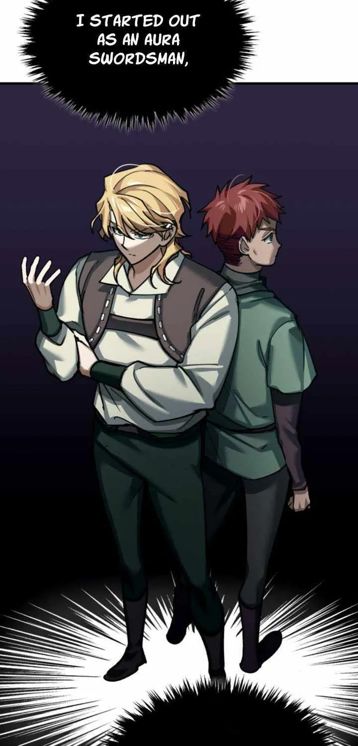 The Heavenly Demon Can’t Live a Normal Life Chapter 163 page 54 - 