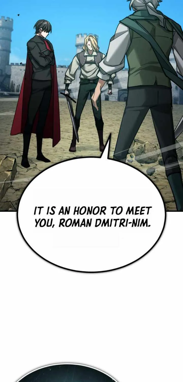 The Heavenly Demon Can’t Live a Normal Life Chapter 163 page 94 - 