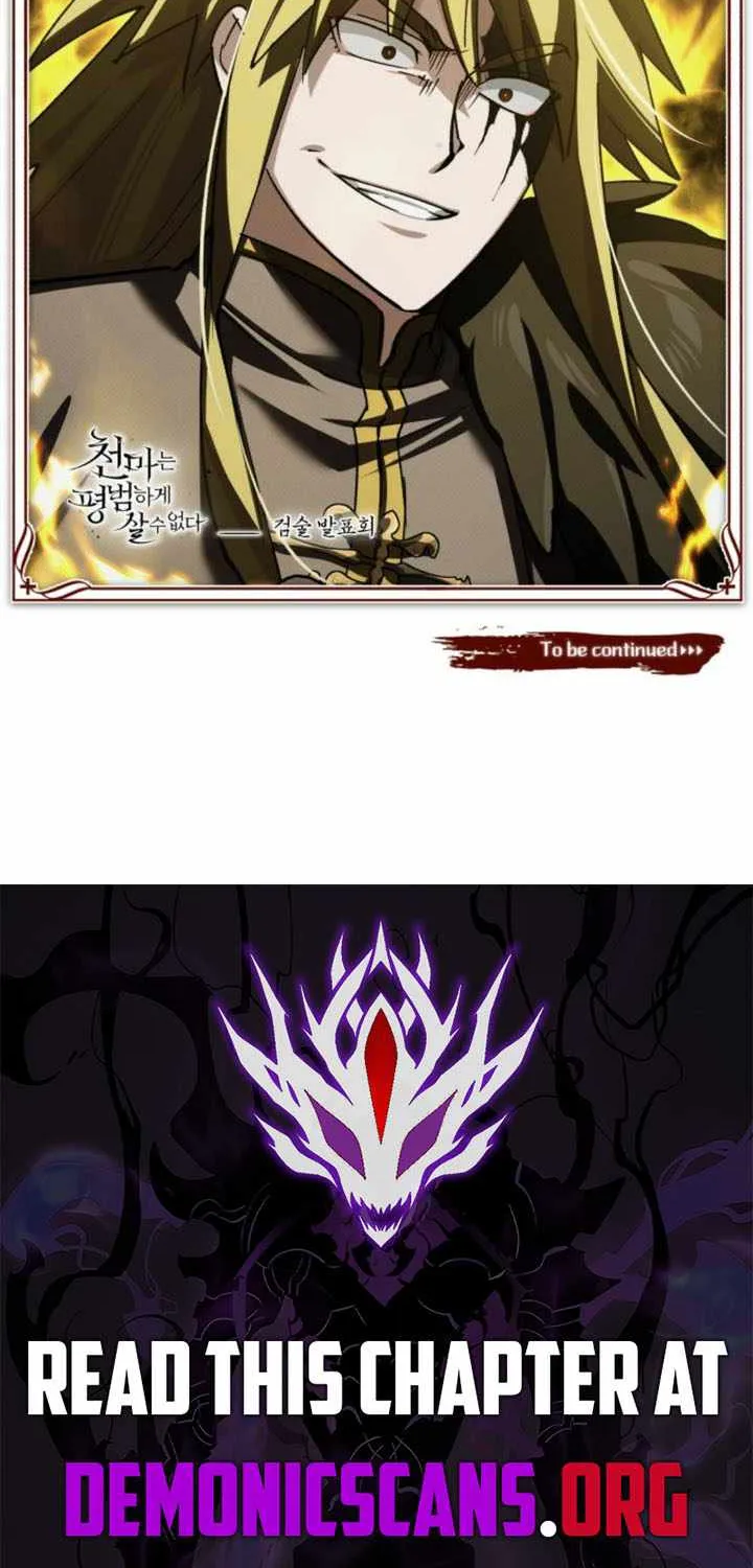 The Heavenly Demon Can’t Live a Normal Life Chapter 163 page 98 - 