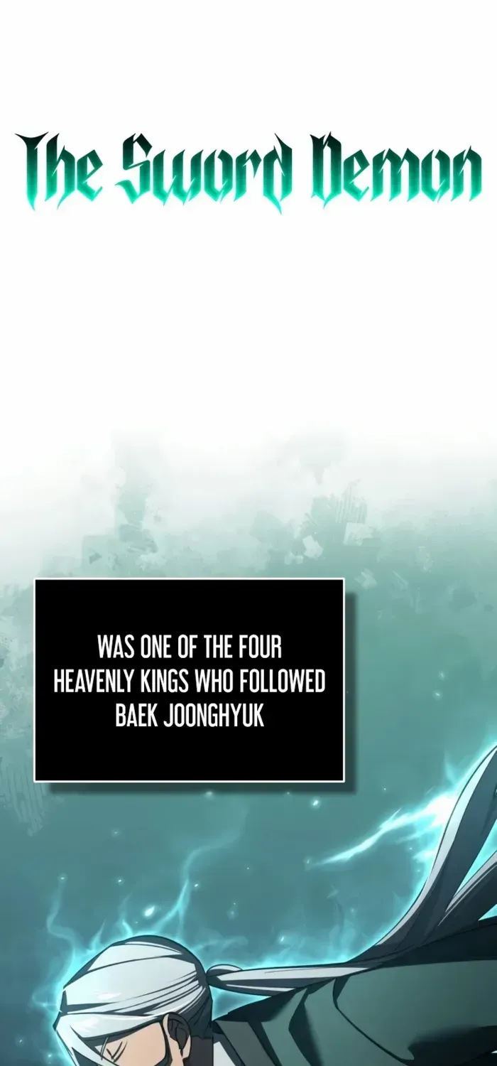 The Heavenly Demon Can’t Live a Normal Life Chapter 164 page 1 - 