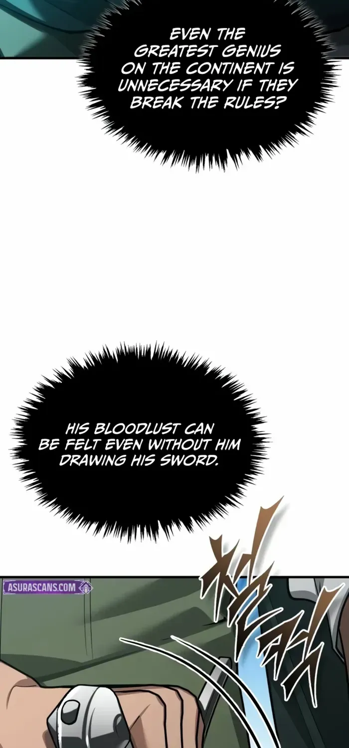 The Heavenly Demon Can’t Live a Normal Life Chapter 164 page 11 - 