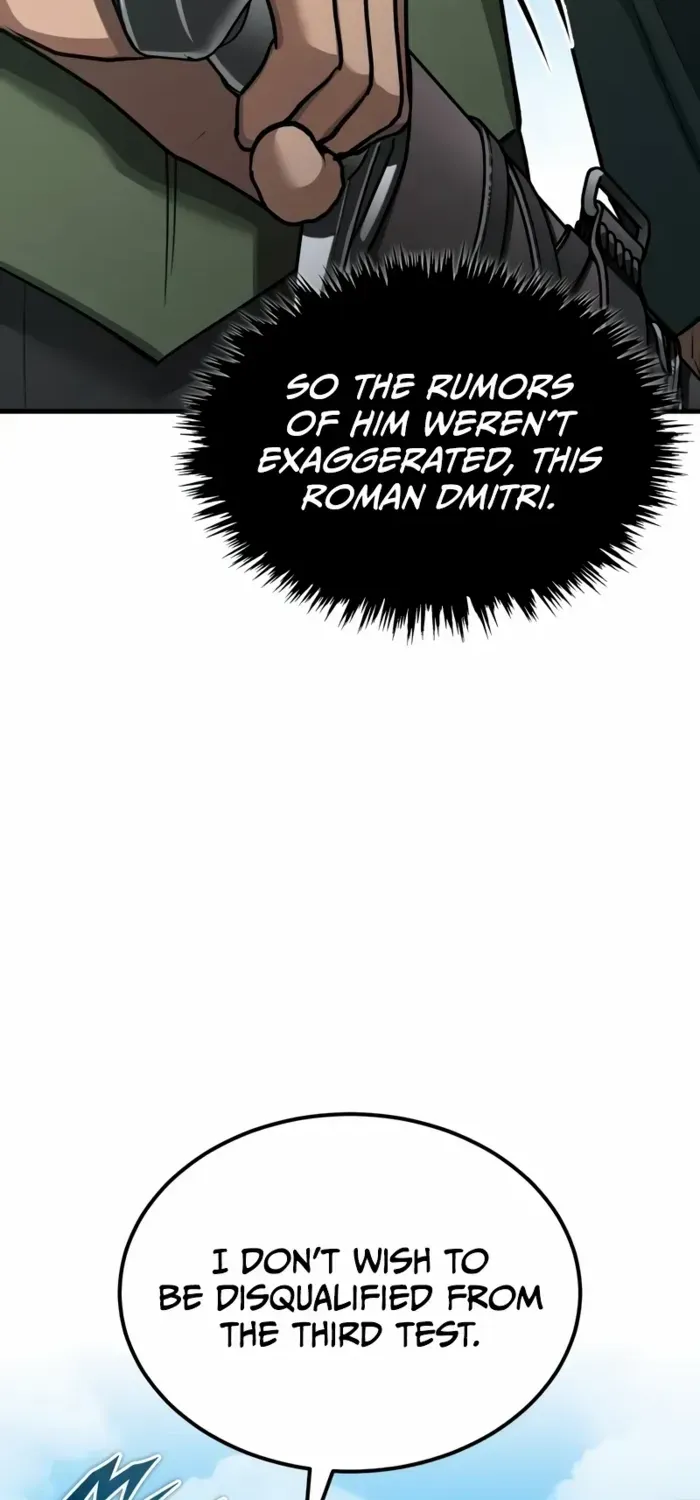 The Heavenly Demon Can’t Live a Normal Life Chapter 164 page 12 - 