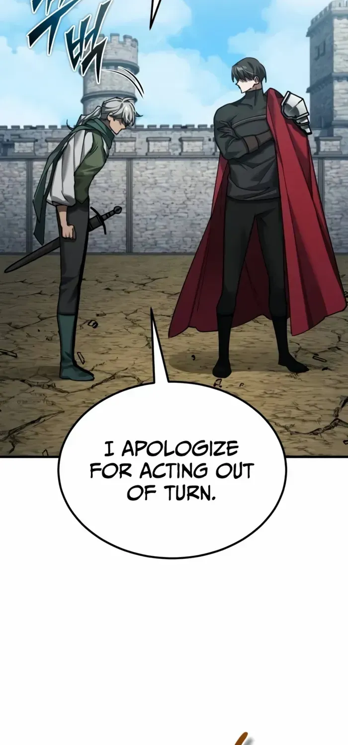 The Heavenly Demon Can’t Live a Normal Life Chapter 164 page 13 - 