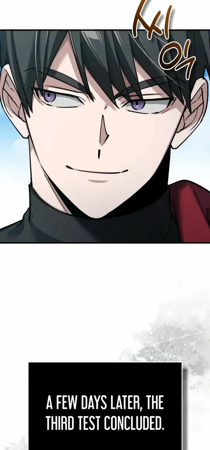 The Heavenly Demon Can’t Live a Normal Life Chapter 164 page 14 - 
