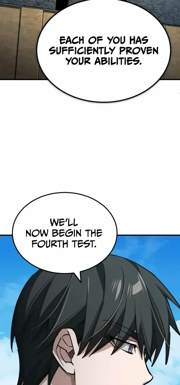 The Heavenly Demon Can’t Live a Normal Life Chapter 164 page 22 - 