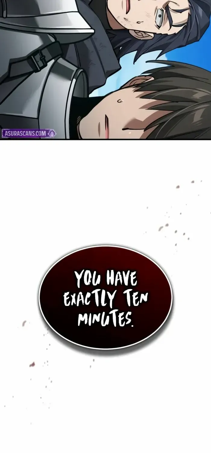 The Heavenly Demon Can’t Live a Normal Life Chapter 164 page 25 - 