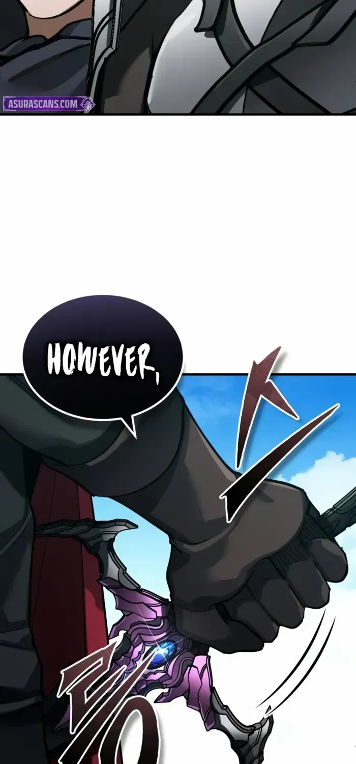 The Heavenly Demon Can’t Live a Normal Life Chapter 164 page 28 - 