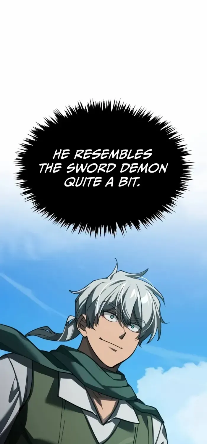 The Heavenly Demon Can’t Live a Normal Life Chapter 164 page 4 - 