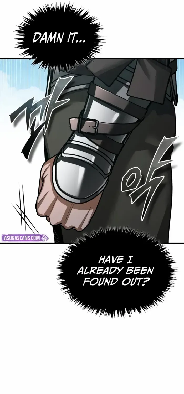 The Heavenly Demon Can’t Live a Normal Life Chapter 164 page 31 - 