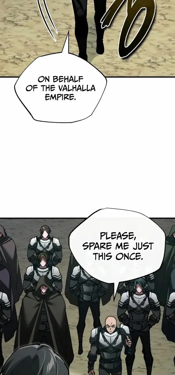The Heavenly Demon Can’t Live a Normal Life Chapter 164 page 36 - 