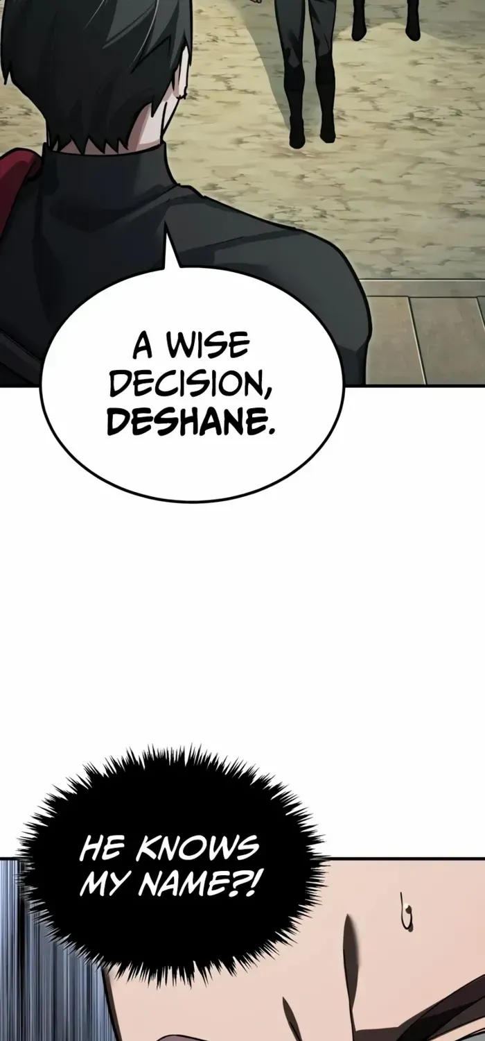 The Heavenly Demon Can’t Live a Normal Life Chapter 164 page 37 - 