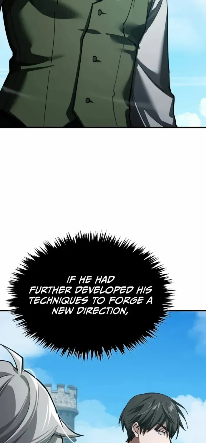 The Heavenly Demon Can’t Live a Normal Life Chapter 164 page 5 - 
