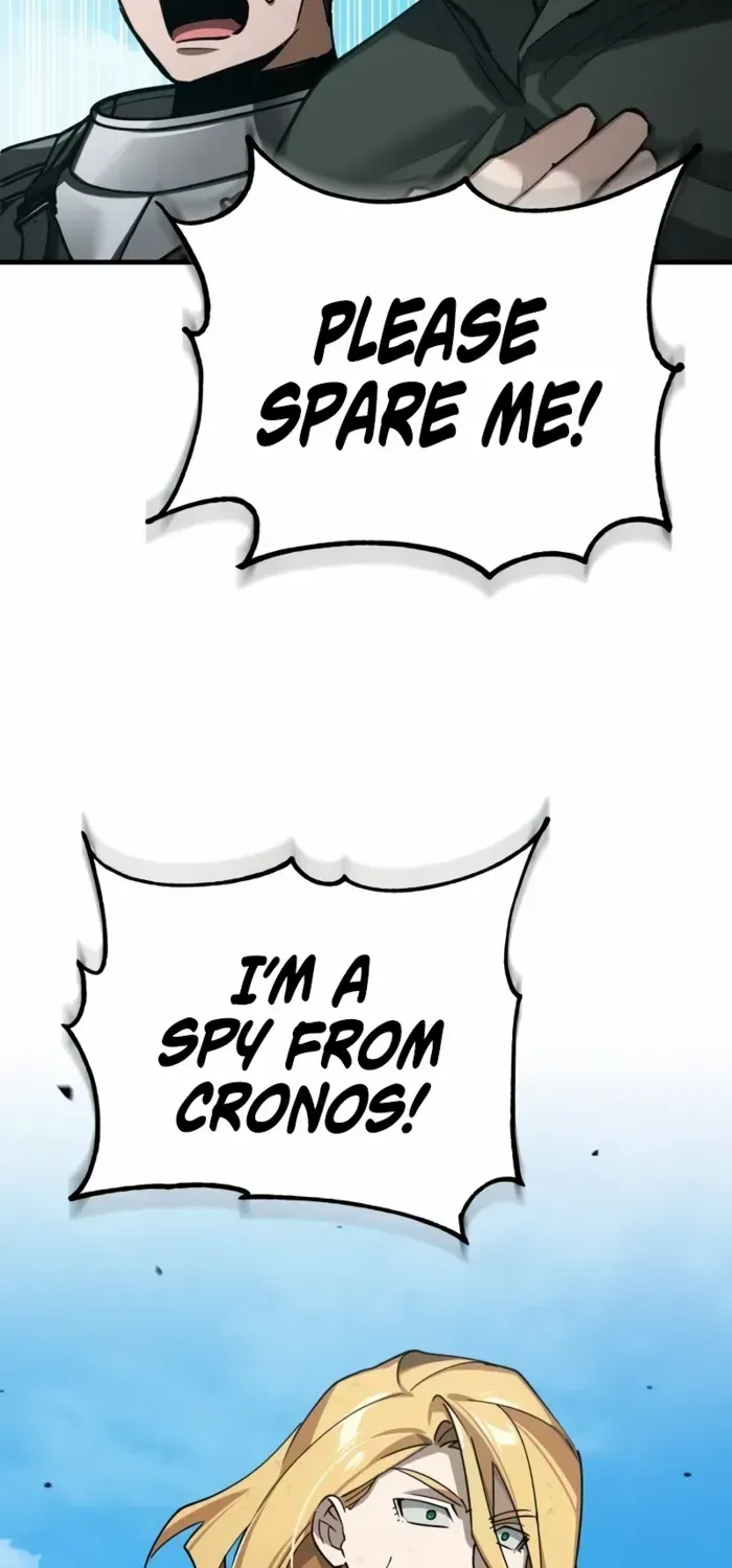 The Heavenly Demon Can’t Live a Normal Life Chapter 164 page 41 - 