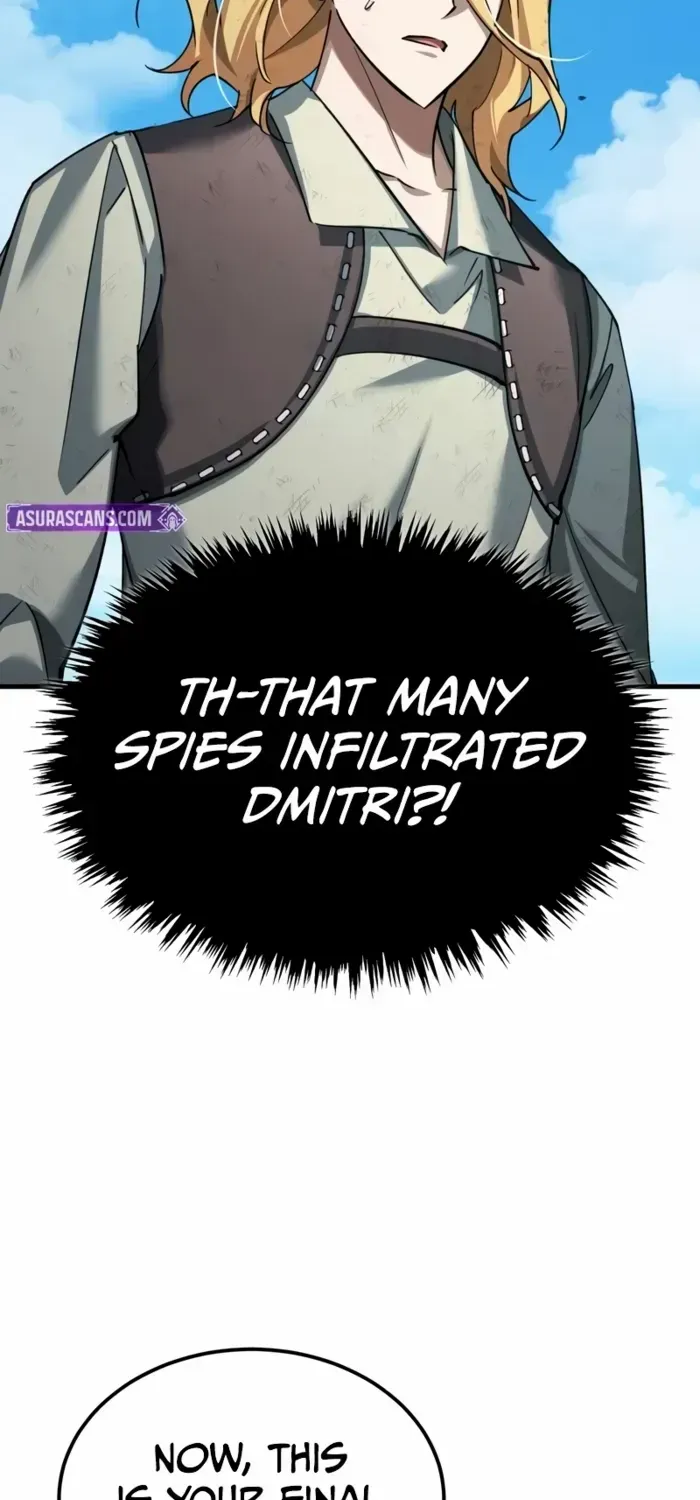 The Heavenly Demon Can’t Live a Normal Life Chapter 164 page 42 - 