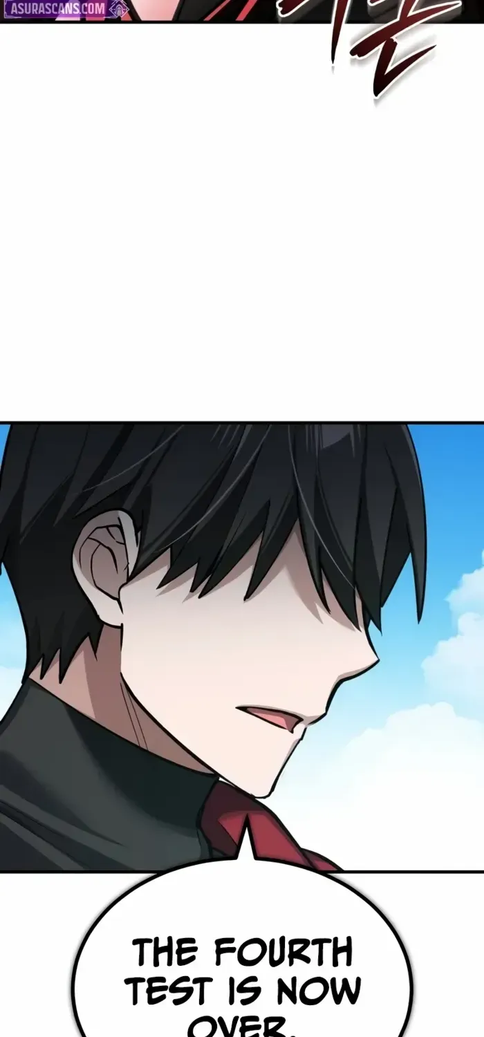 The Heavenly Demon Can’t Live a Normal Life Chapter 164 page 48 - 