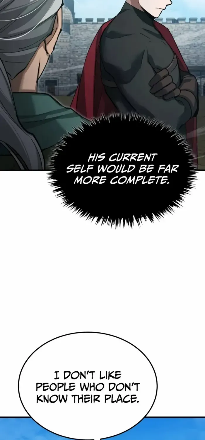 The Heavenly Demon Can’t Live a Normal Life Chapter 164 page 6 - 