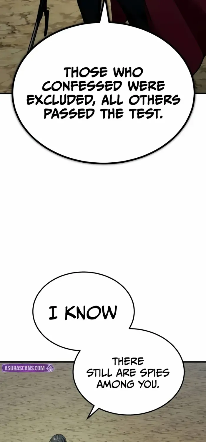 The Heavenly Demon Can’t Live a Normal Life Chapter 164 page 51 - 