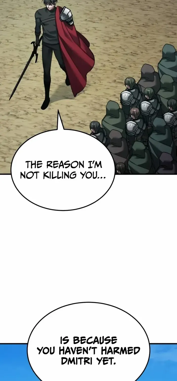 The Heavenly Demon Can’t Live a Normal Life Chapter 164 page 52 - 