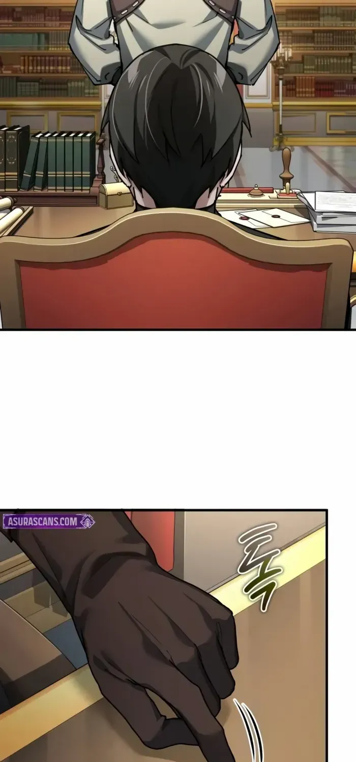 The Heavenly Demon Can’t Live a Normal Life Chapter 164 page 60 - 