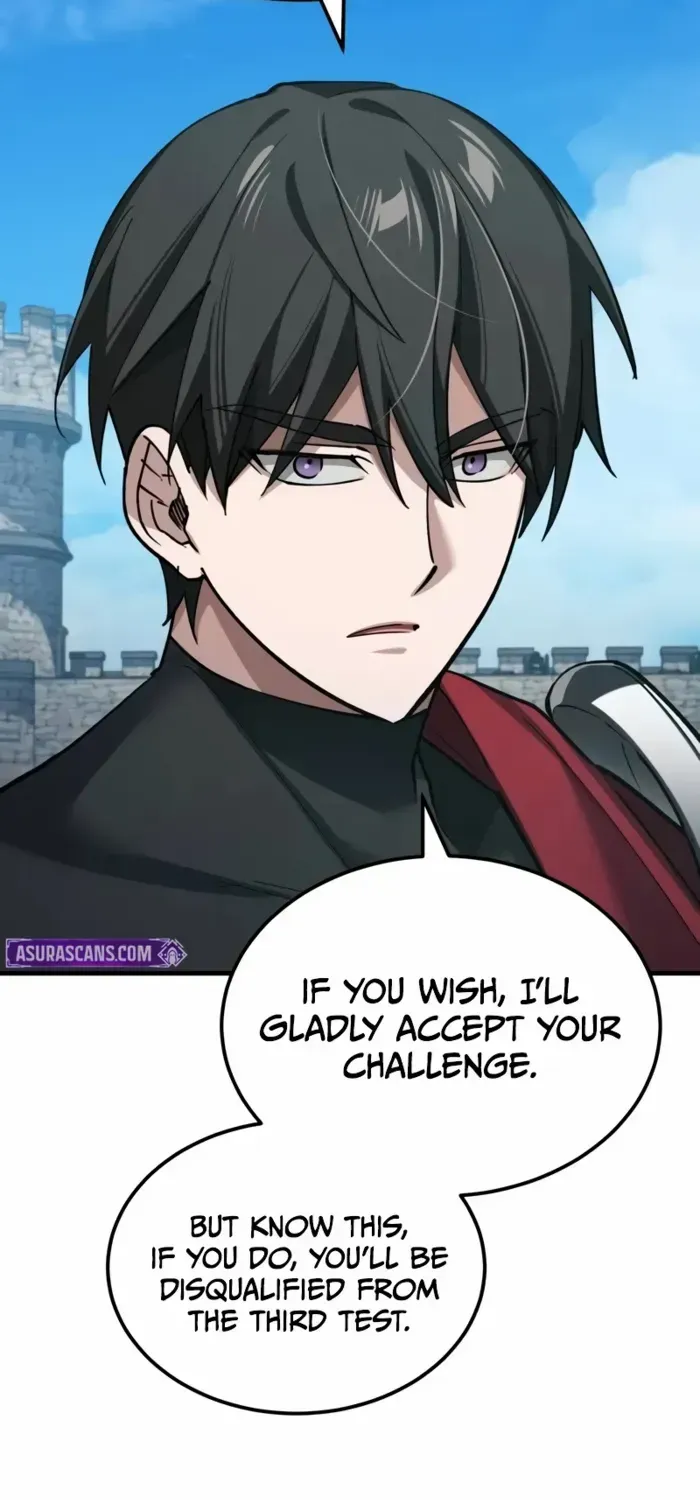 The Heavenly Demon Can’t Live a Normal Life Chapter 164 page 7 - 