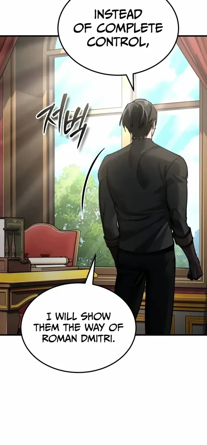 The Heavenly Demon Can’t Live a Normal Life Chapter 164 page 65 - 