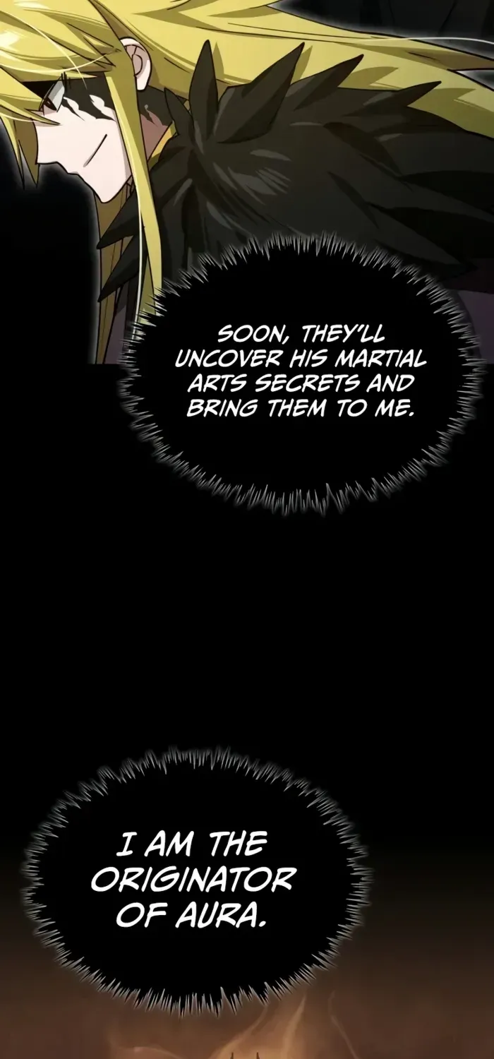 The Heavenly Demon Can’t Live a Normal Life Chapter 164 page 81 - 