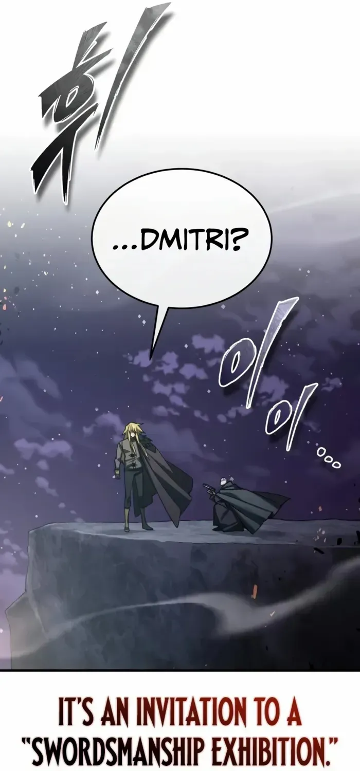 The Heavenly Demon Can’t Live a Normal Life Chapter 164 page 87 - 