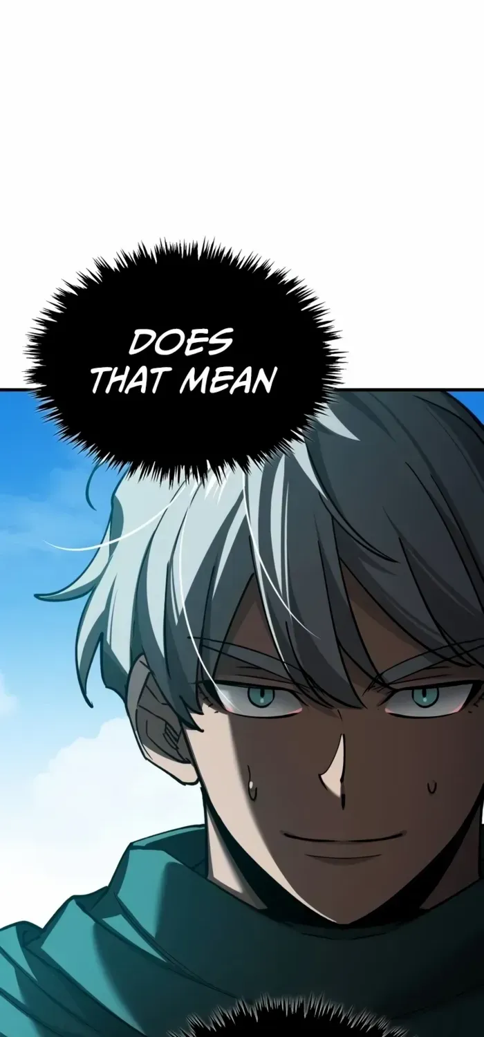 The Heavenly Demon Can’t Live a Normal Life Chapter 164 page 10 - 
