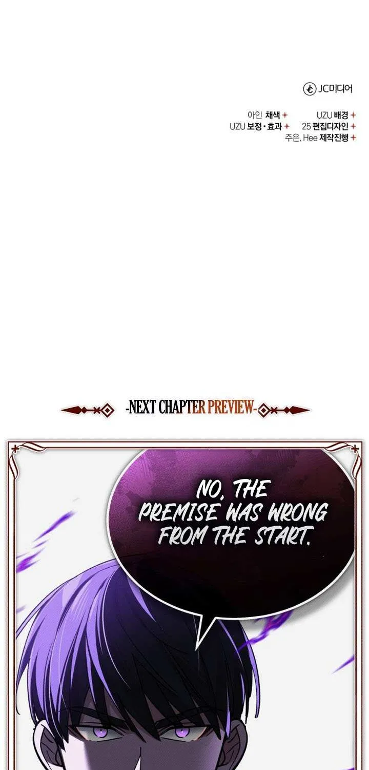 The Heavenly Demon Can’t Live a Normal Life Chapter 165 page 111 - 