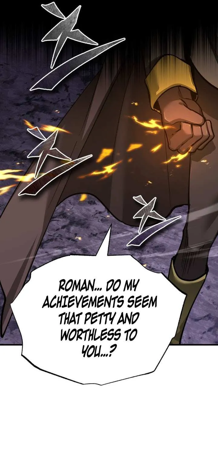 The Heavenly Demon Can’t Live a Normal Life Chapter 165 page 14 - 