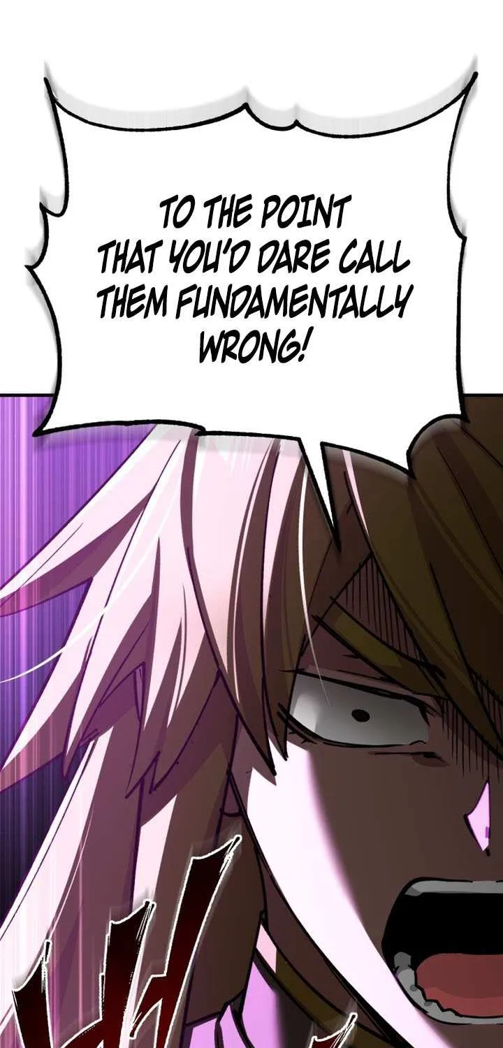 The Heavenly Demon Can’t Live a Normal Life Chapter 165 page 15 - 