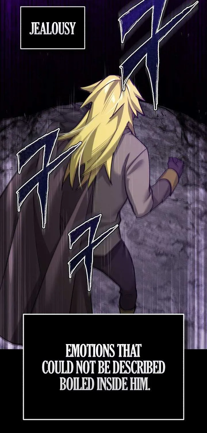 The Heavenly Demon Can’t Live a Normal Life Chapter 165 page 17 - 