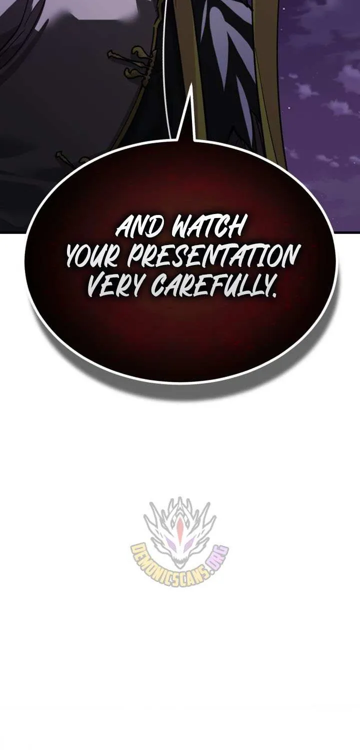 The Heavenly Demon Can’t Live a Normal Life Chapter 165 page 19 - 