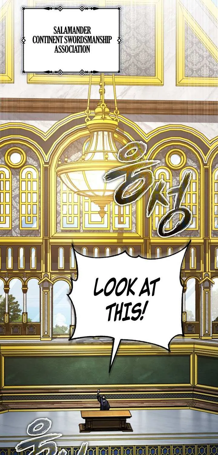 The Heavenly Demon Can’t Live a Normal Life Chapter 165 page 21 - 