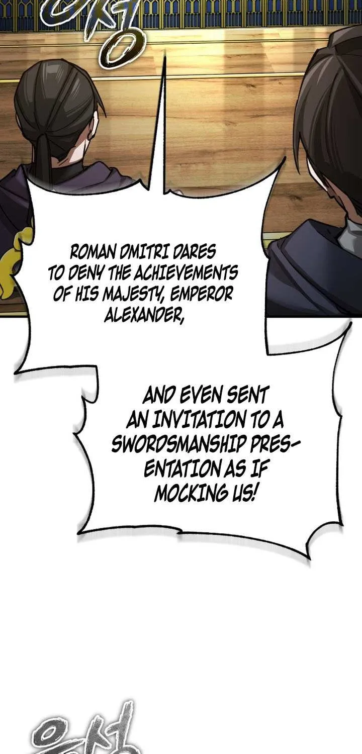 The Heavenly Demon Can’t Live a Normal Life Chapter 165 page 22 - 