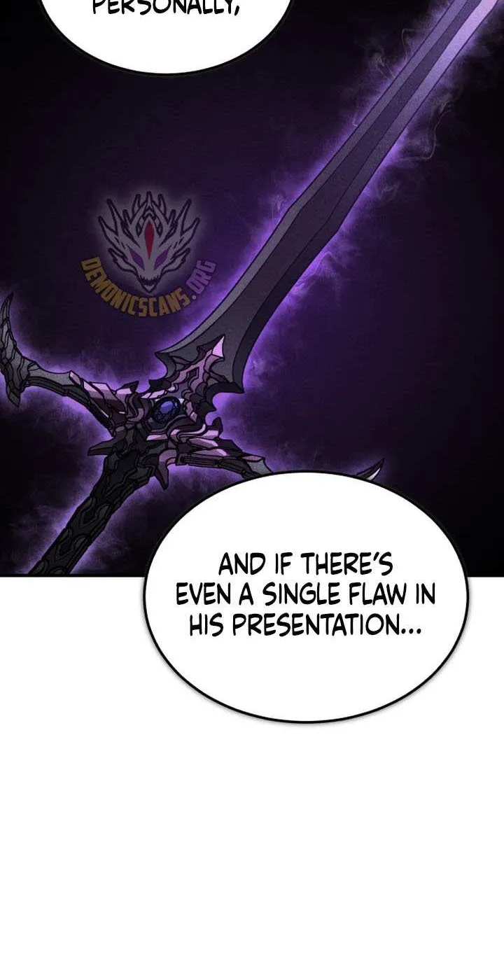 The Heavenly Demon Can’t Live a Normal Life Chapter 165 page 26 - 