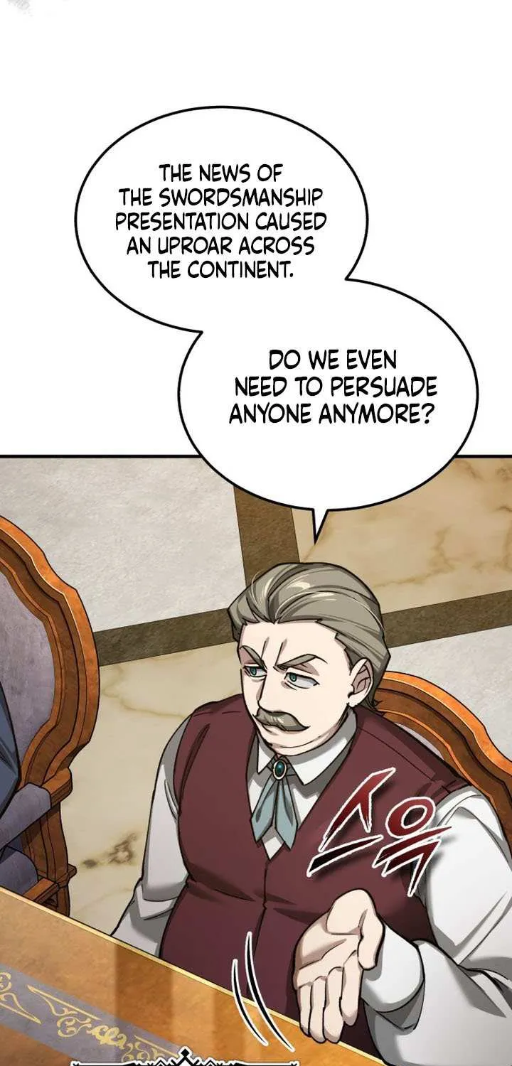 The Heavenly Demon Can’t Live a Normal Life Chapter 165 page 29 - 