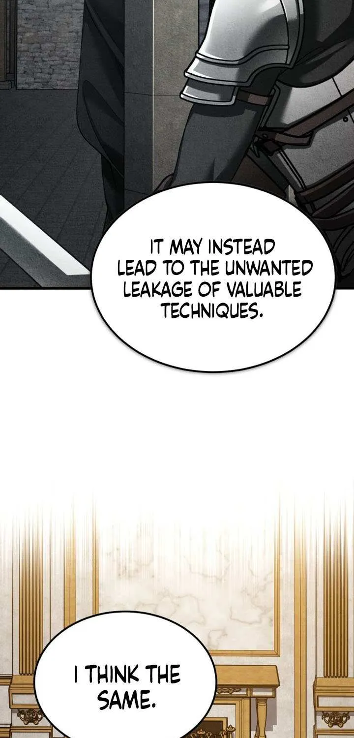 The Heavenly Demon Can’t Live a Normal Life Chapter 165 page 31 - 