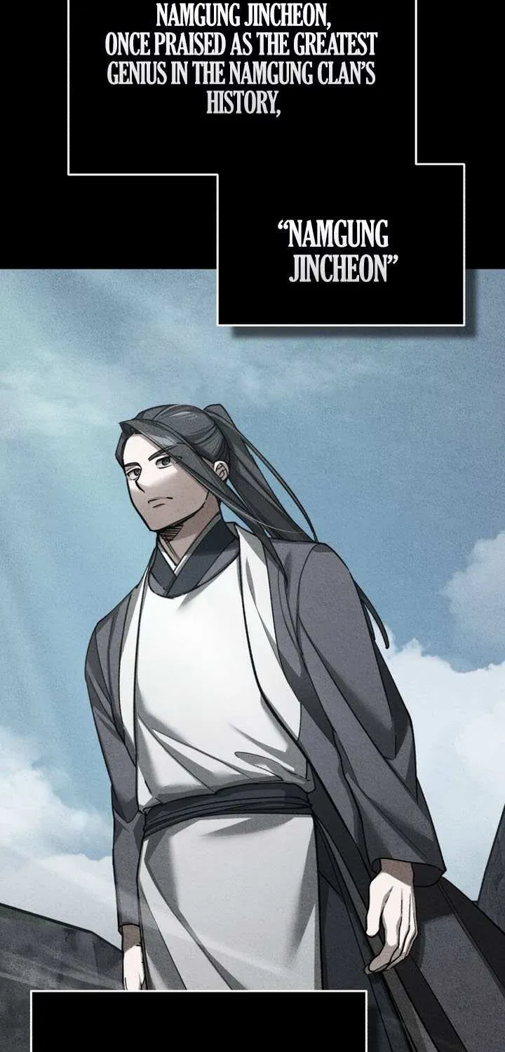 The Heavenly Demon Can’t Live a Normal Life Chapter 165 page 37 - 